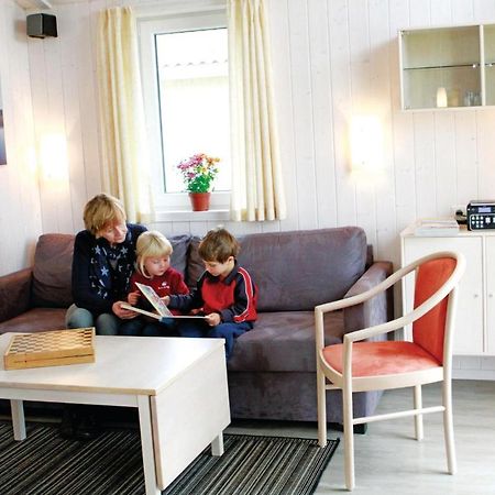 Villa Friedrichskoog-Deichblick 9 Extérieur photo