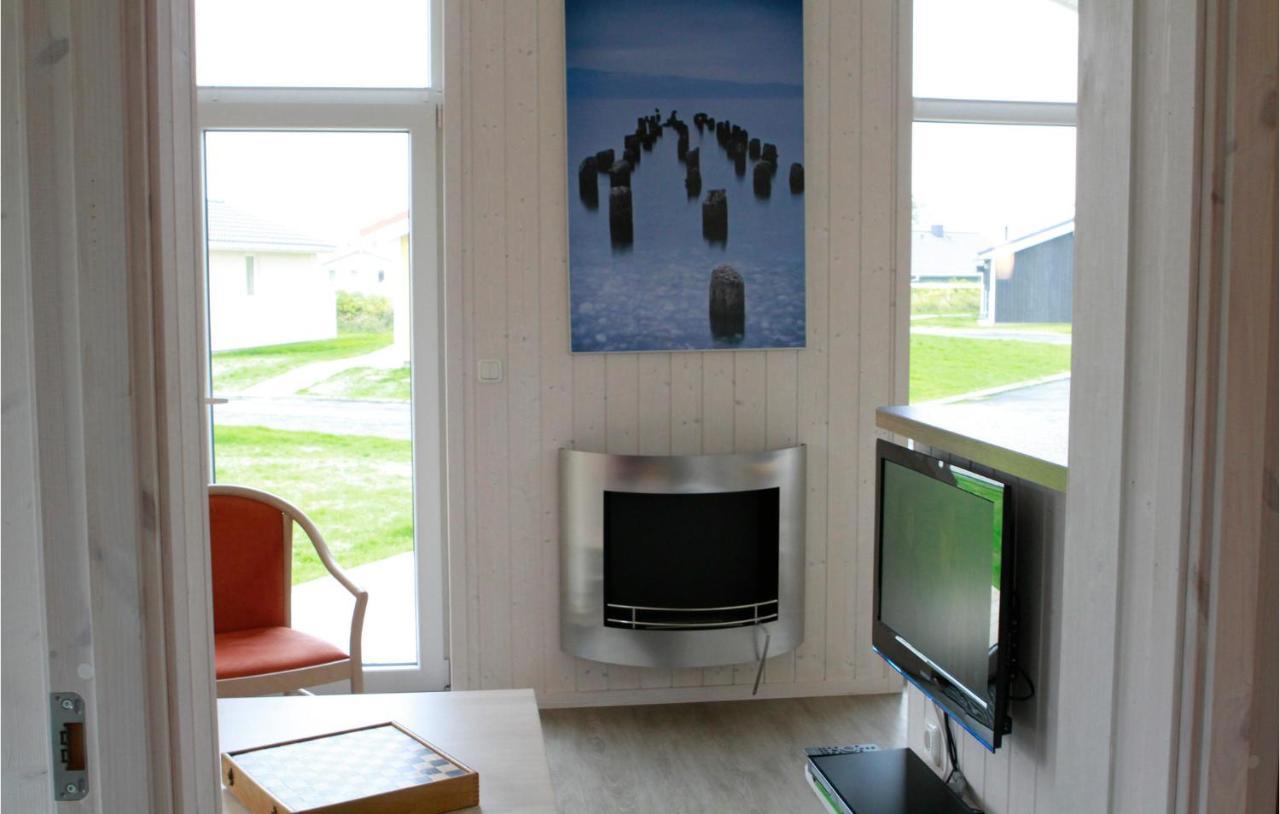 Villa Friedrichskoog-Deichblick 9 Extérieur photo