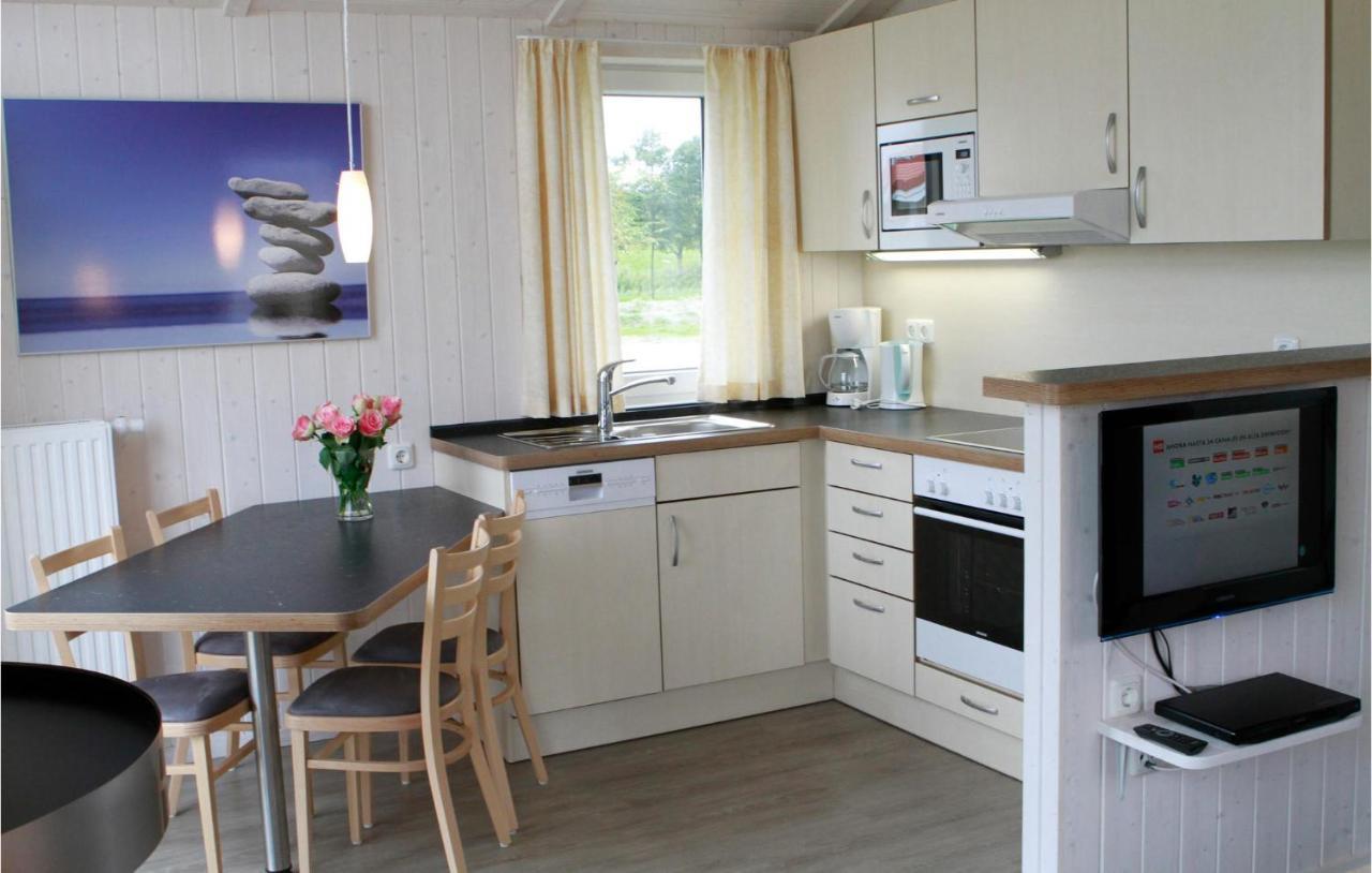 Villa Friedrichskoog-Deichblick 9 Extérieur photo