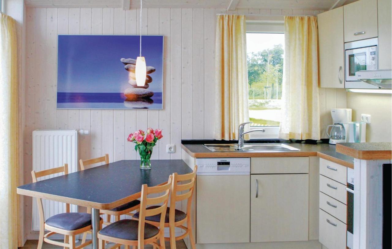 Villa Friedrichskoog-Deichblick 9 Extérieur photo