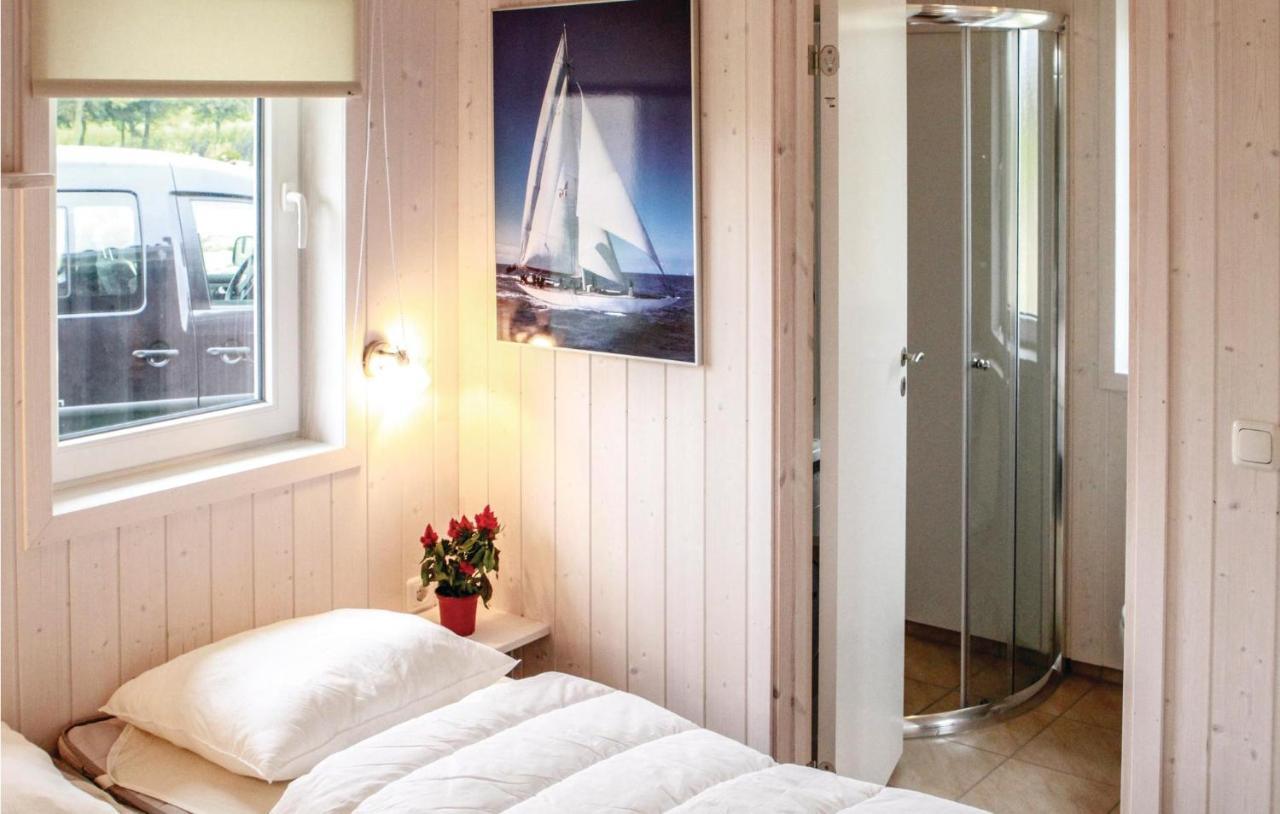 Villa Friedrichskoog-Deichblick 9 Extérieur photo